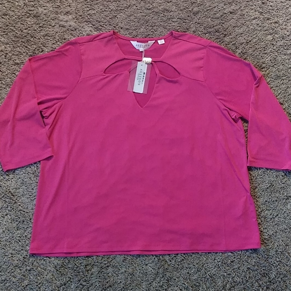 Allison Taylor blouse - Picture 1 of 7